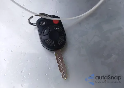 2008 Ford Fusion Se z USA, uszkodzony, nr VIN 3FAHP07Z48R250894